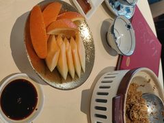 -侨美食家·粤菜(体育西路店)