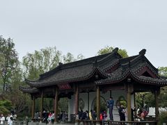 -武汉园博园(武汉自然博物馆)