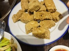 -咸亨酒店•非遗绍兴菜•中华老字号(堂吃餐厅)