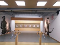 -道顺射箭·团建·骑射(张杨路店)