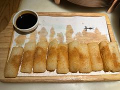 -绿茶餐厅(西单老佛爷店)