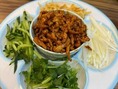 -合合春饼(潘家园店)