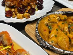 -望乡楼上海菜(日月光店)