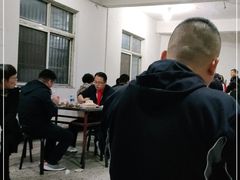 大堂-佰运猪蹄(高陵店)