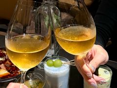 -渔语鱼新川菜Bistro(万象天地店)