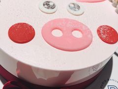-巴黎贝甜(龙之梦购物中心虹口店)