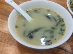 -欣达面馆(天桥支路店)