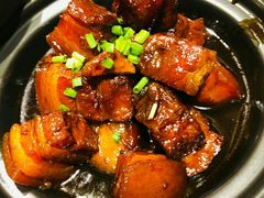 外婆红烧肉-小溪桥三号院子(华庄店)