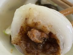 -隆嘉汤圆面