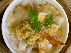 -茶港·点心·啫啫煲(范湖万达广场店)