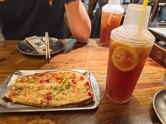 -破店肥哈·东北烧烤(南山保利店)