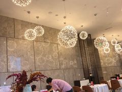 大堂-湛江菜.江南首席(昆山店)