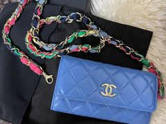 -CHANEL(恒隆广场店)