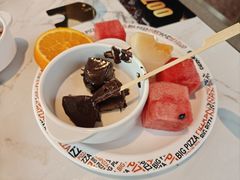 -比格比萨自助(望承公园店)