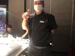 -水木锦堂·自助铁板烧(世贸天阶店)