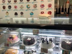 -DQ·蛋糕·冰淇淋(通州万达店)