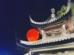 -雅达·阳羡溪山小镇中心