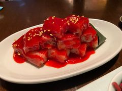 -湖滨28中餐厅·西湖宴·杭州君悦酒店