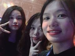 -加州红歌声宴KTV(白石洲店)