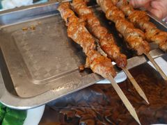 -民族饭荘(新华大街店)