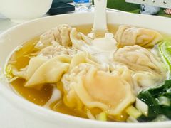 -葡珍轩冰室(虹桥机场T1店)