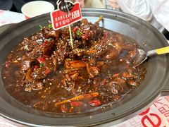 -回味黑鸭煲·始于2006(万松园店)