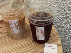 -Cafe on warm(丹霞店)