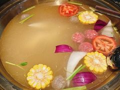 -川味观·鲜货火锅(西湖文化广场店)