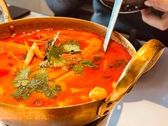 招牌海鲜冬阴功-BetterThai 泰加(苏州中心店)
