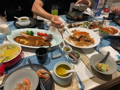 -杭州西湖柳莺里酒店·闻莺厅