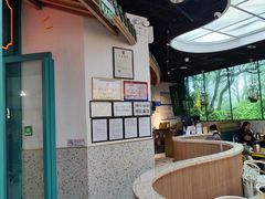 -潮粥荟·潮汕砂锅粥(槐房万达店)