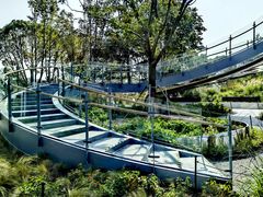 -上海植物园-4号门售票处