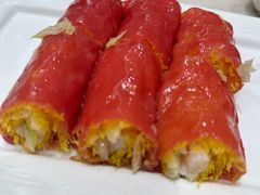 -稻香酒家·33年老字号·港式粤菜(富邦中心店)