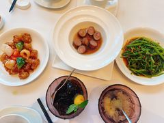 -莆田餐厅PUTIEN(三里屯店)