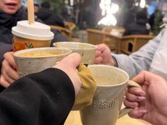 -去茶山(重庆万象城店)