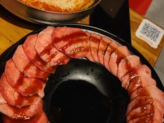 -汉拿山(北京上地华联店)