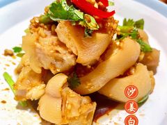 -粤集·手工粤菜(皇庭广场店)