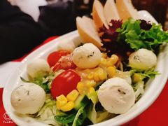 -申德勒加油站西餐厅(日坛路总店)