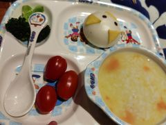 -绿茶餐厅(布吉万象汇店)