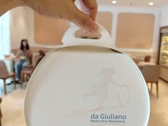 -DA GIULIANO