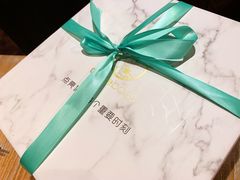 -CAKE BOSS蛋糕老板(公主坟凯德晶品店)