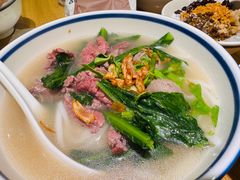 -潮巷·老潮汕美食集市(欢乐港湾店)