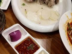 -巴依老爷新疆美食(常营店)