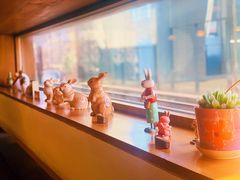 -铃木食堂(北新桥店)
