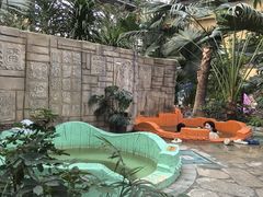 -郑州银基黄帝宫御温泉