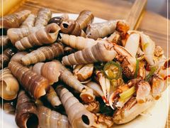 -大杰海鲜锅(基隆路店)