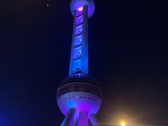 -东方明珠广播电视塔