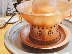 -老门框爆肚涮肉(望京店)