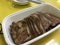 -十六中酱肉·烧烤·京菜小馆(五方桥旗舰店)