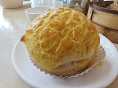 -满福隆酒楼(万绿园店)